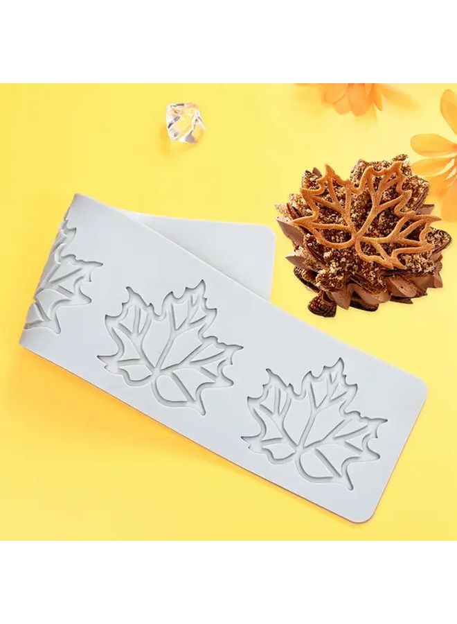 Lobster Silicone Mold Pad Heat Resistant 482F For Baking Cake Muffin Bread Cookies - Image 1